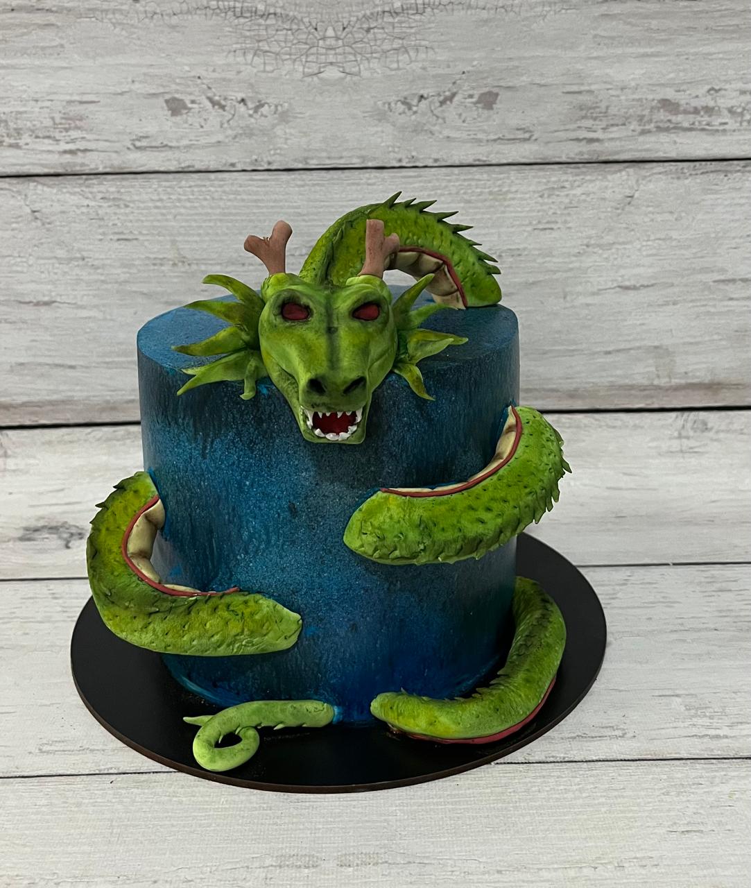 Torta Labubu